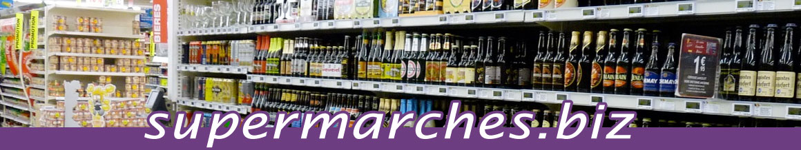 Supermarché